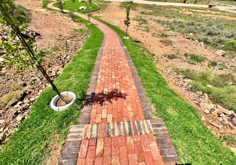 Commercial Property for Sale in Helderzicht Eco Estate North West